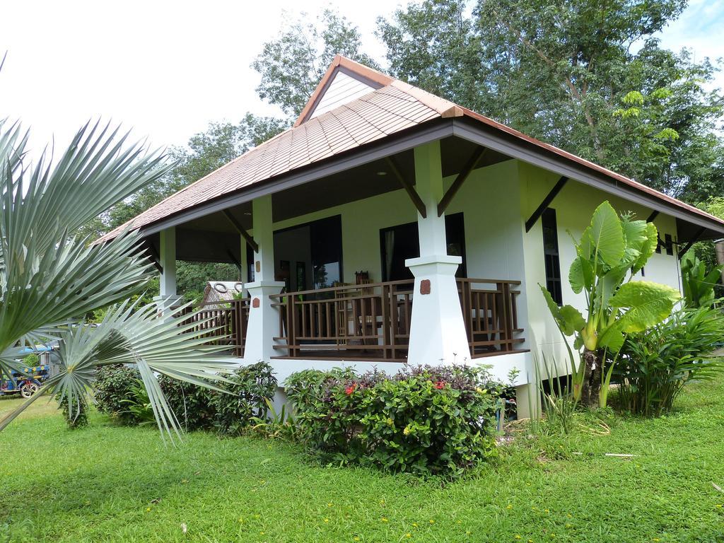 Seagull Villa Ko Lanta Pokoj fotografie