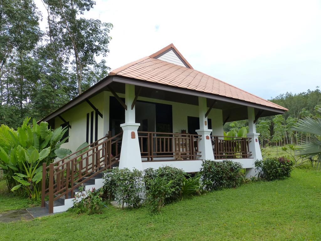 Seagull Villa Ko Lanta Pokoj fotografie